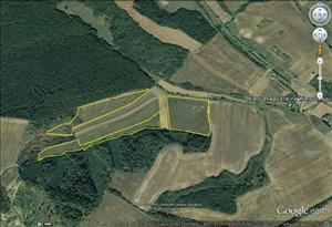 spresnenie hraníc TML_6510_022 Kiarov